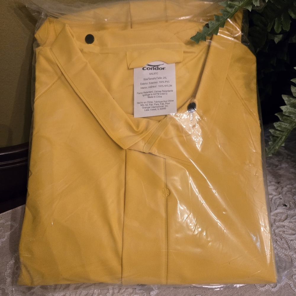 Condor Protective Clothing - Picture 3 of 3